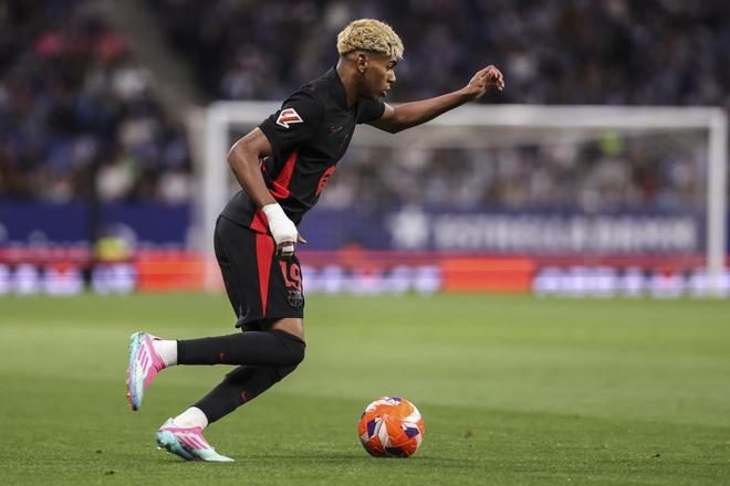 巴萨控球率保持优势